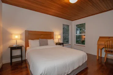 King bedroom King bedroom