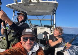 Tofino Fishing in Summer: Your Ultimate Adventure Awaits