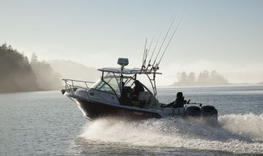 See what Tofino Fish Guides has to offer you and your group
