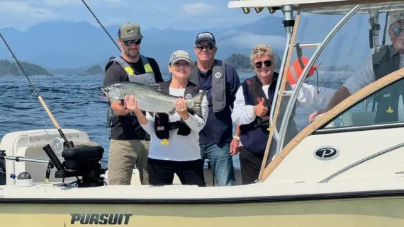 The "Golden Horizon"